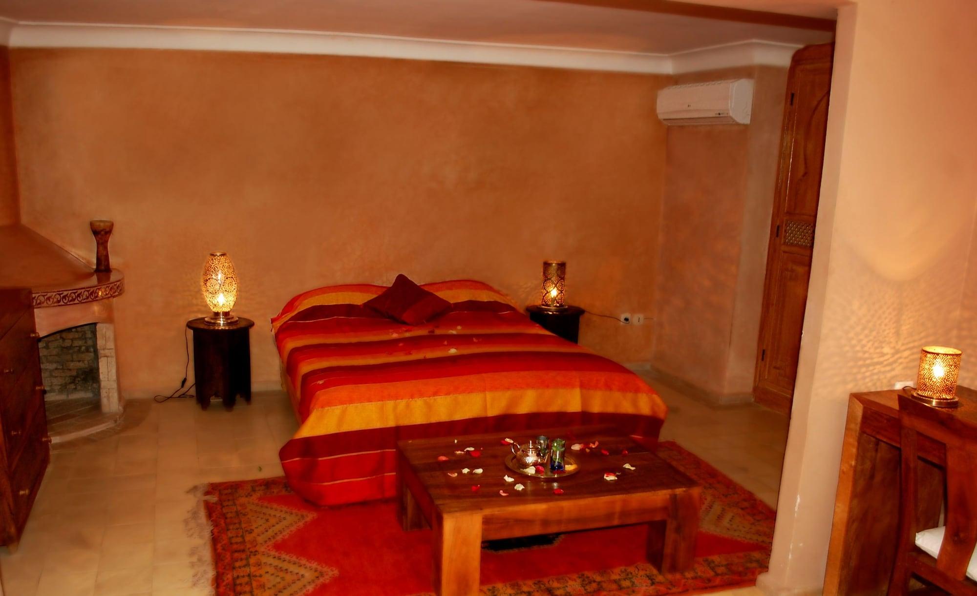 Meilleur Marrakesh Bagian luar foto
