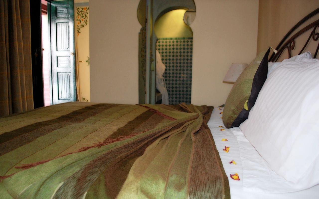 Meilleur Marrakesh Bagian luar foto
