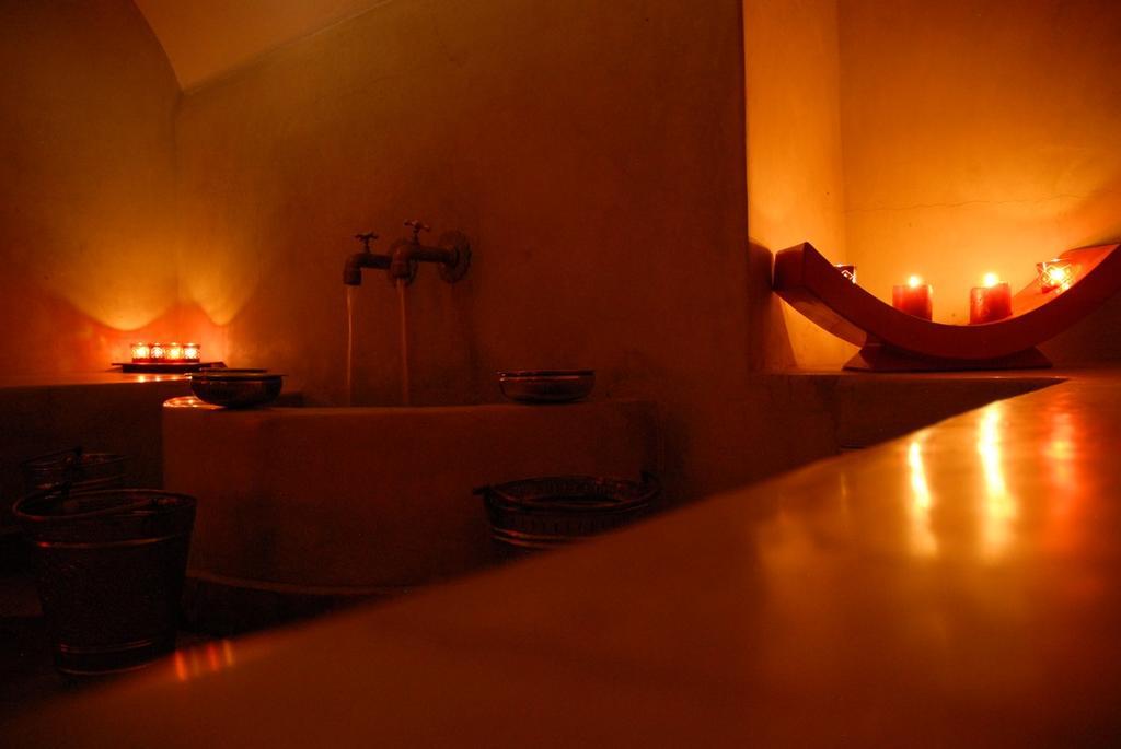 Meilleur Marrakesh Bagian luar foto